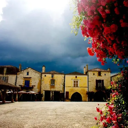 La Maison Anglaise Apartment