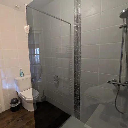 La Maison Anglaise Apartment