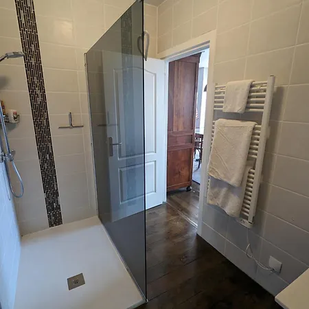 La Maison Anglaise Apartment