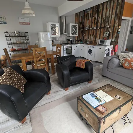 La Maison Anglaise Apartment Monpazier