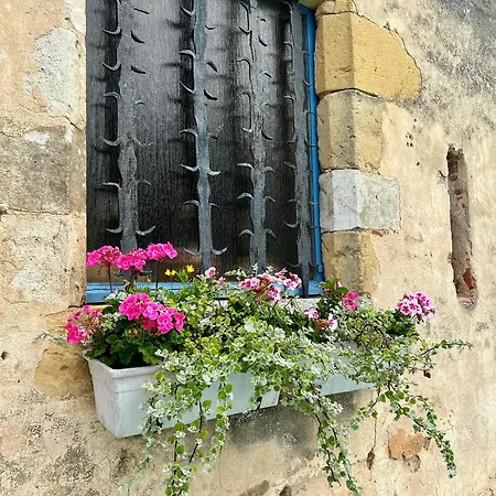 La Maison Anglaise * Monpazier