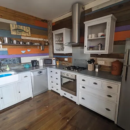 La Maison Anglaise Apartment