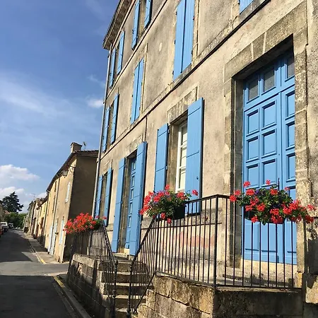 La Maison Anglaise