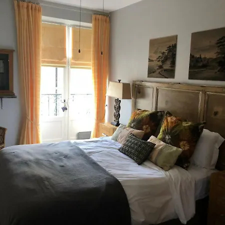 La Maison Anglaise Apartment Monpazier