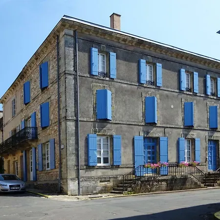 La Maison Anglaise דירה *