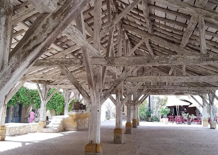 شقة La Maison Anglaise *