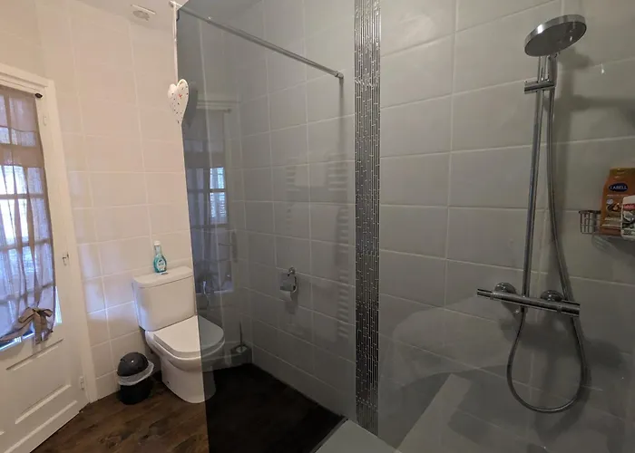 La Maison Anglaise شقة