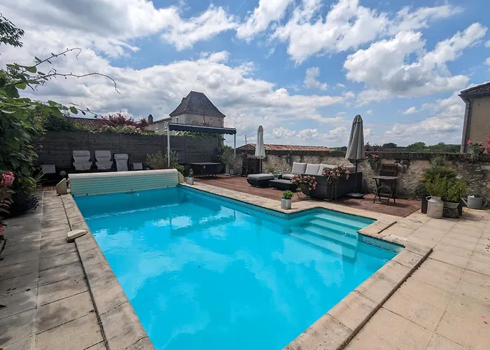 La Maison Anglaise *