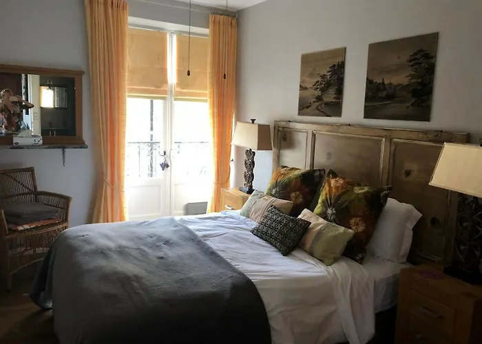 La Maison Anglaise شقة مونبازيير