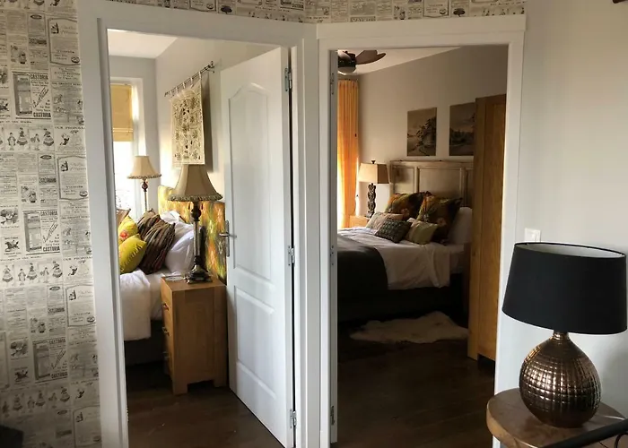 La Maison Anglaise شقة مونبازيير